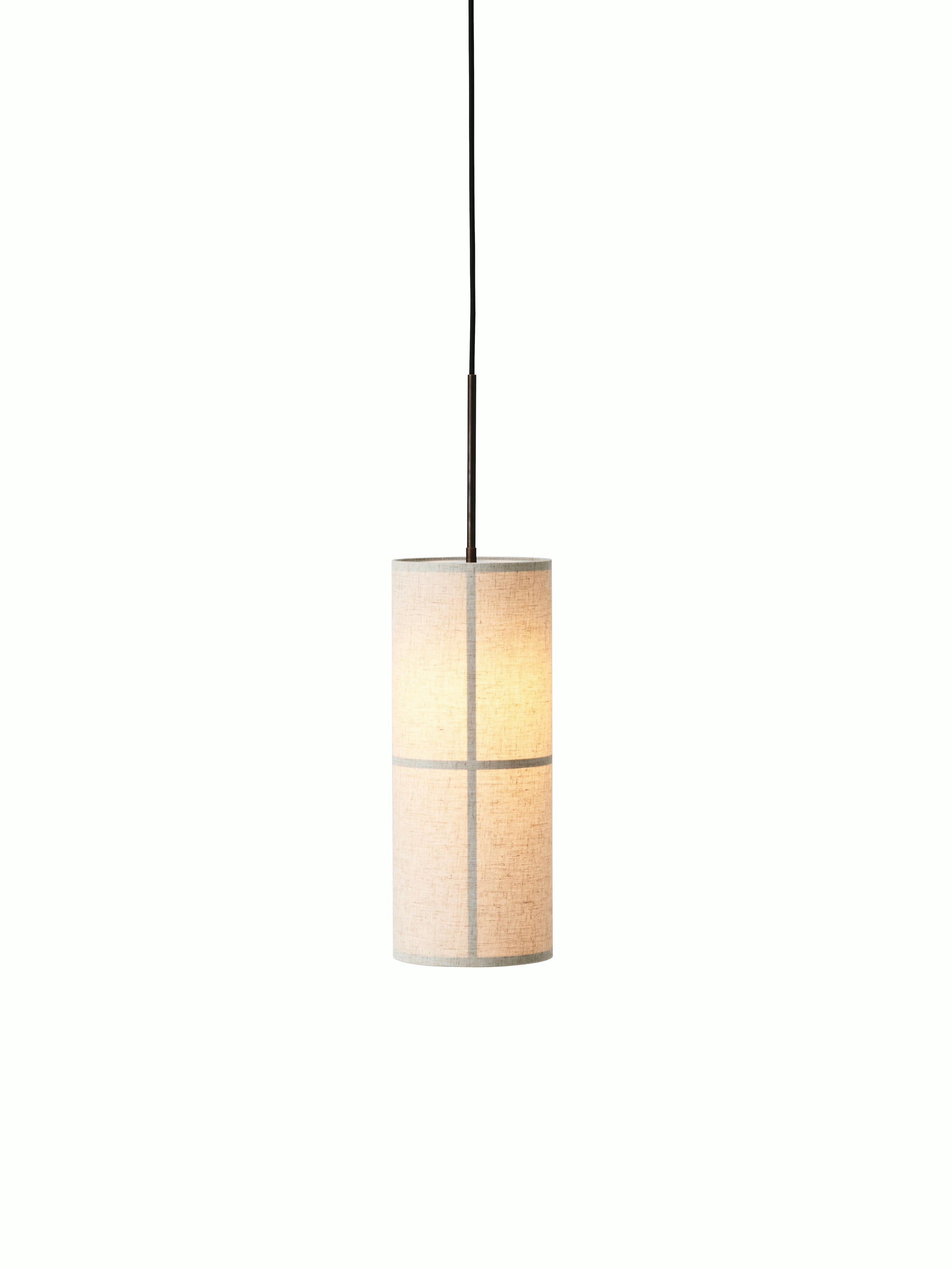Hashira Pendant Lamp