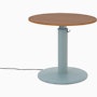 OE1 Sit-to-Stand Table OE1 Sit-to-Stand Table, Round