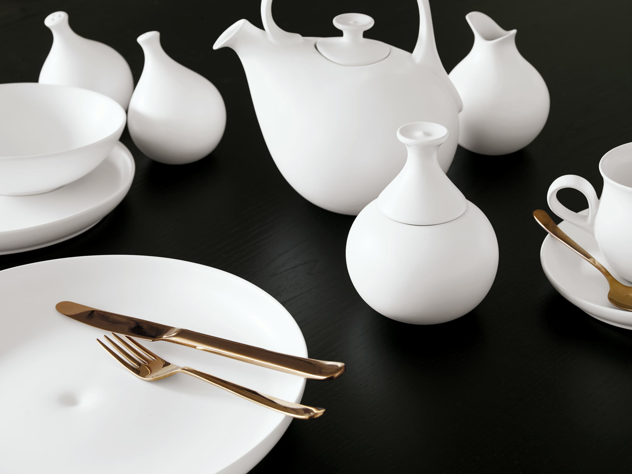 Eva zeisel dinnerware best sale