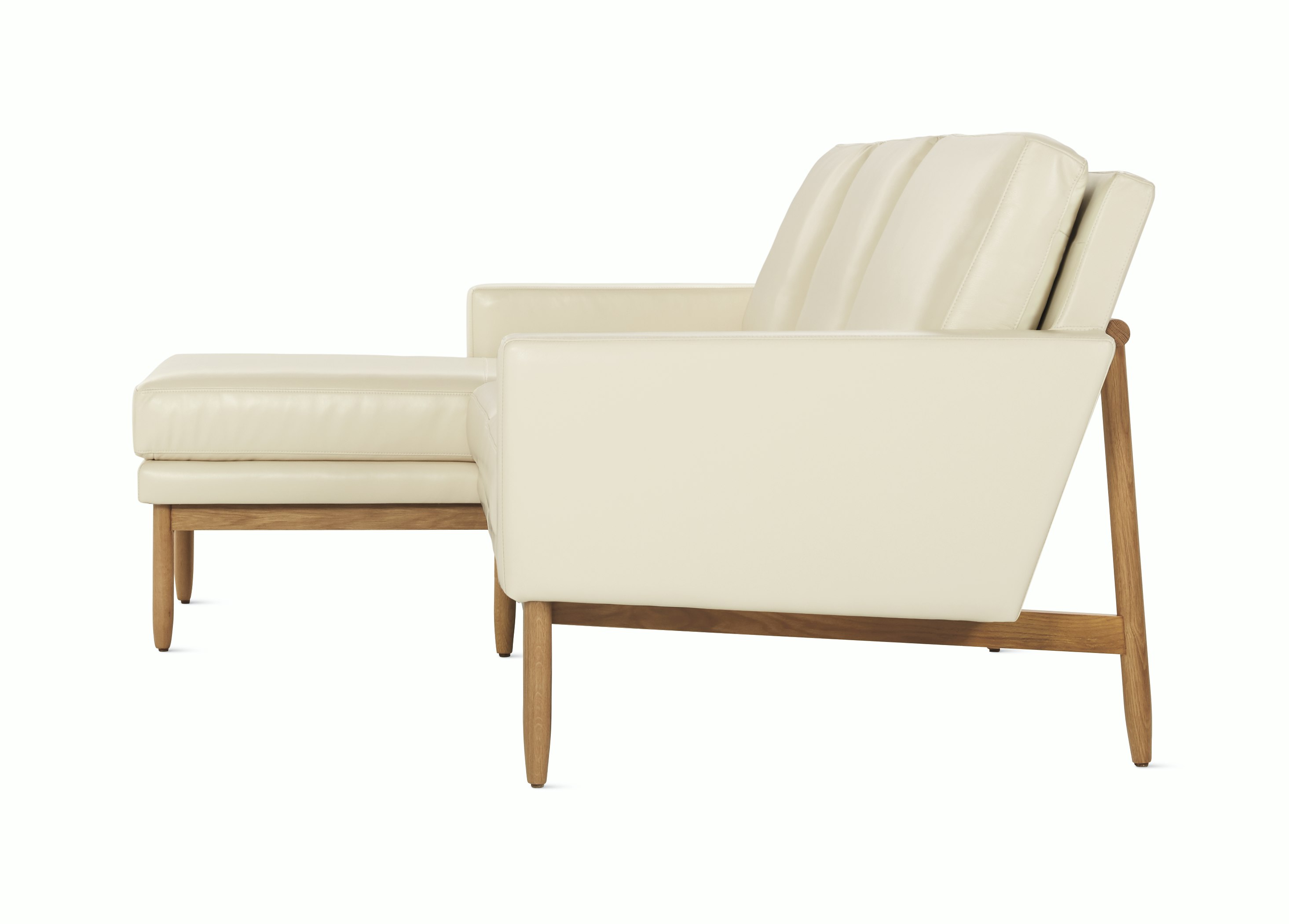 Raleigh Sectional Sofa