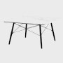 Eames Coffee Table