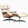 Eames Lounge Chair and Ottoman Eames Lounge Chair and Ottoman