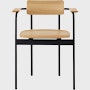 Betwixt Armchair