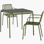 Palissade Café Set Palissade Café Set, Café Table