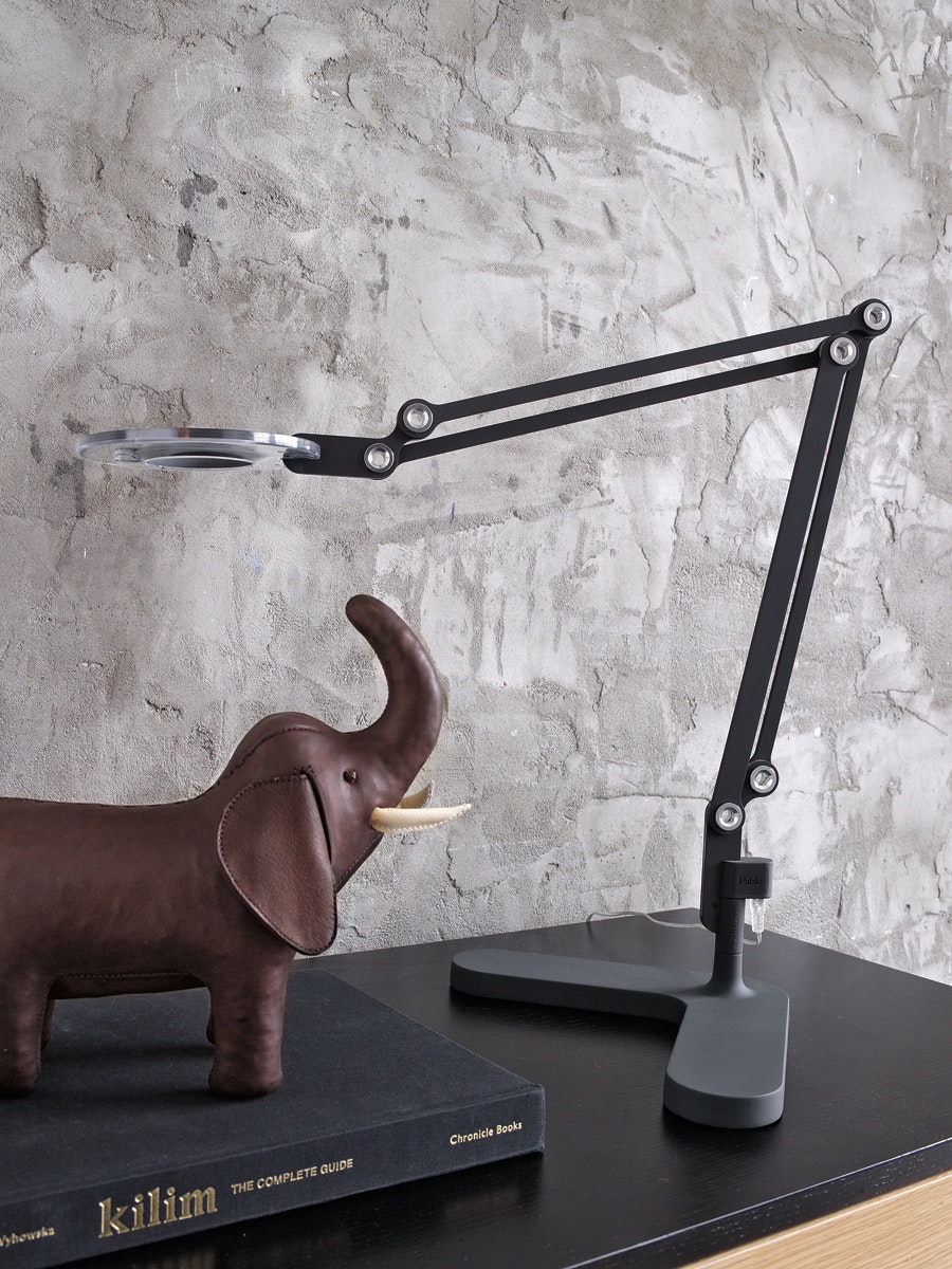 Link Task Lamp