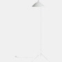 Serge Mouille Floor Lamp