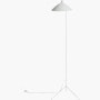 Serge Mouille Floor Lamp Serge Mouille One Arm Floor Lamp