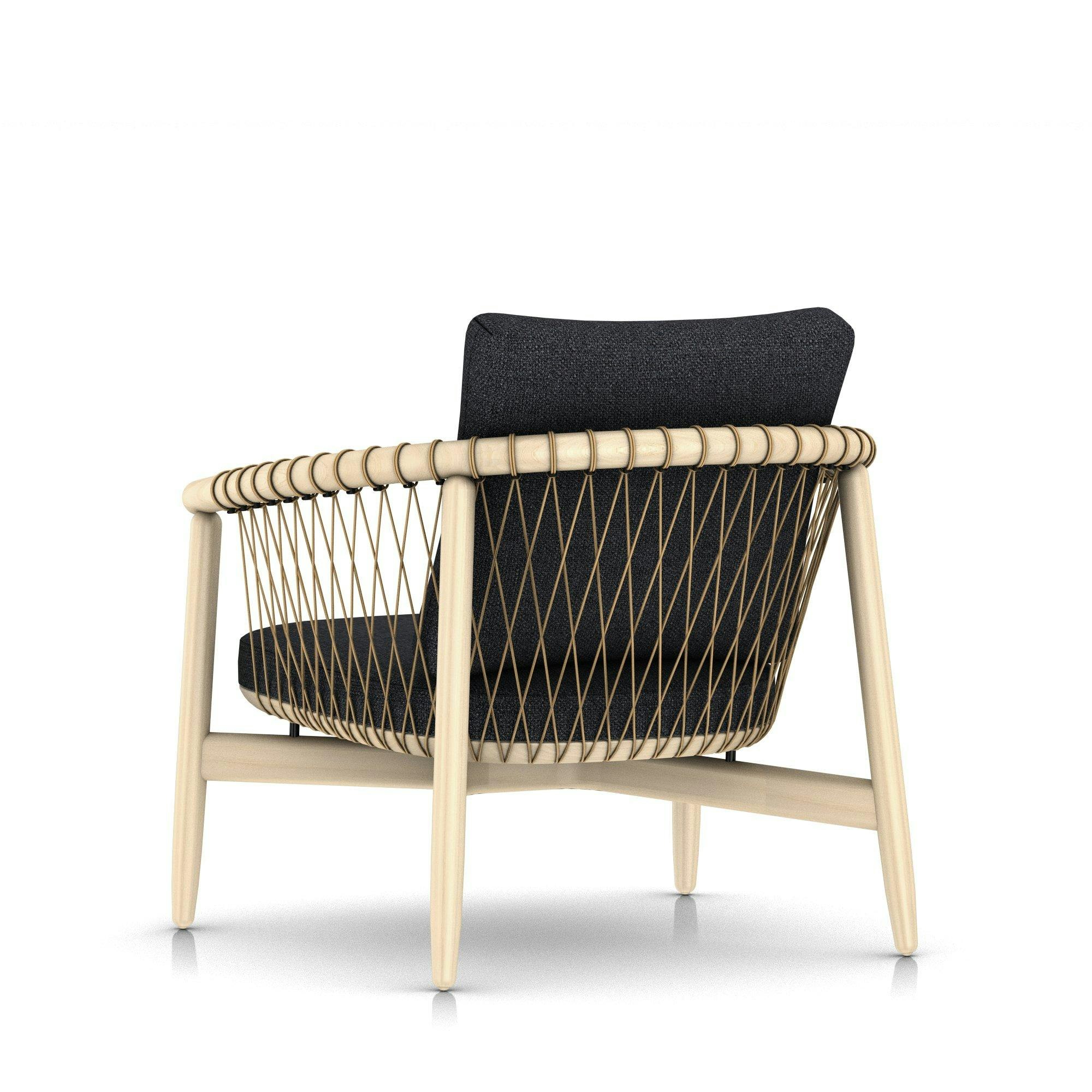 Crosshatch Chair
