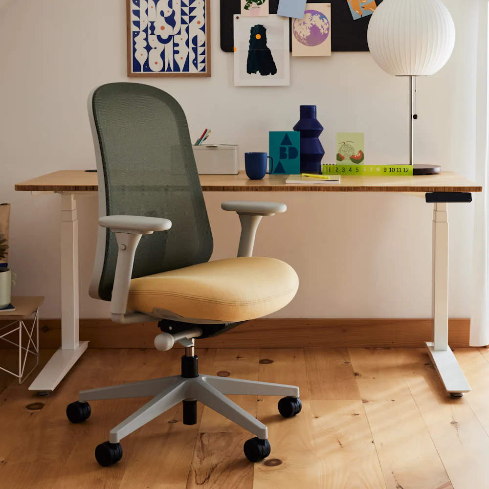 Ergonomic Office Chairs, Desk Chairs & Task Chairs – Herman Miller Store