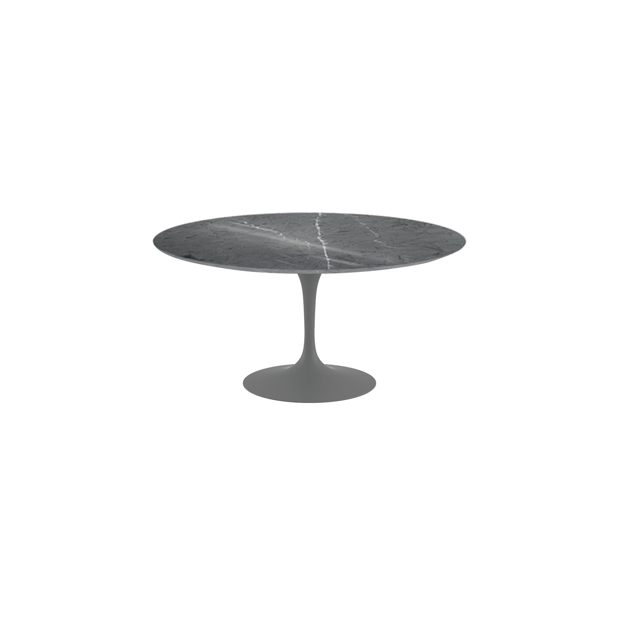 Saarinen Dining Table,  Round 60 in