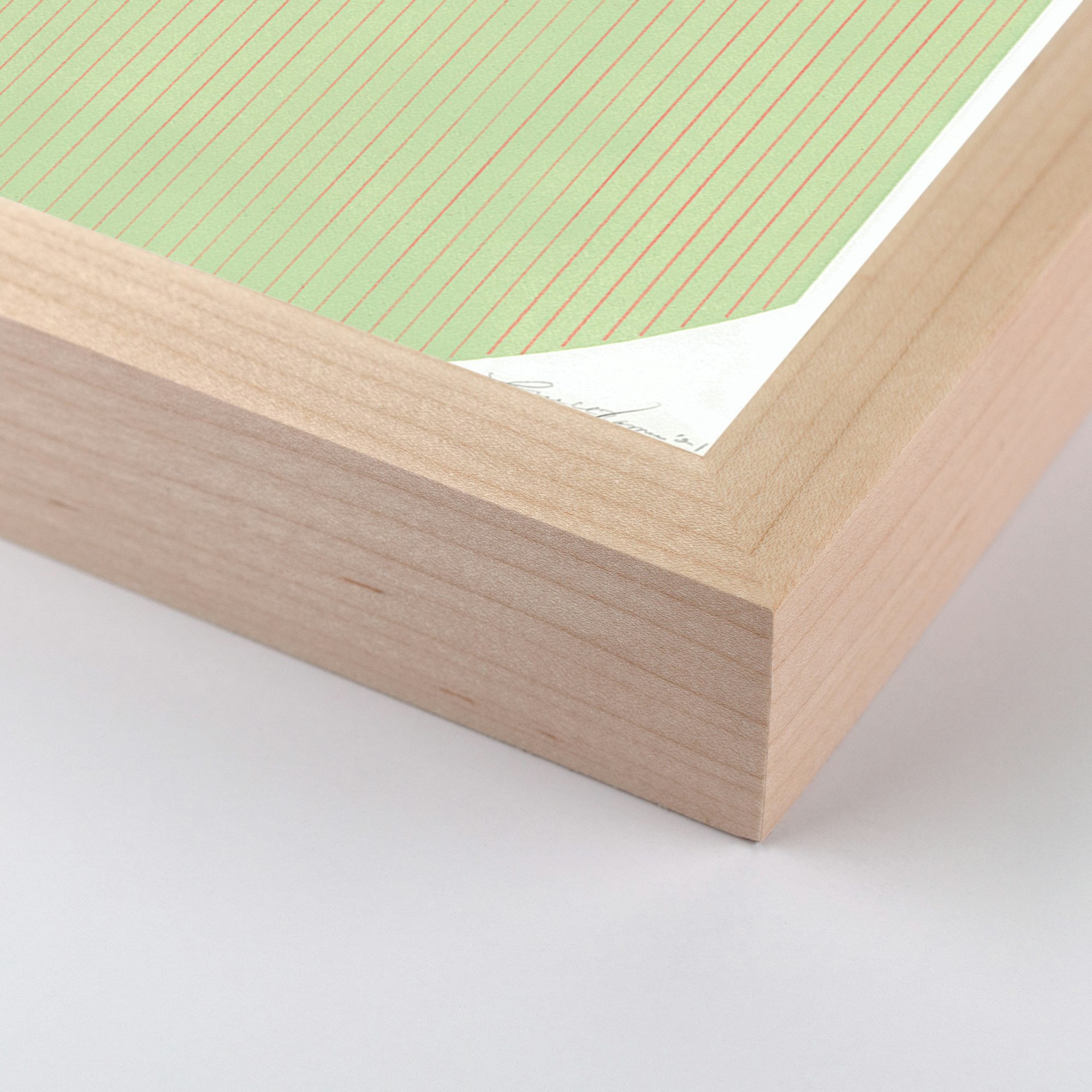 Mono I by Arielle Zamora