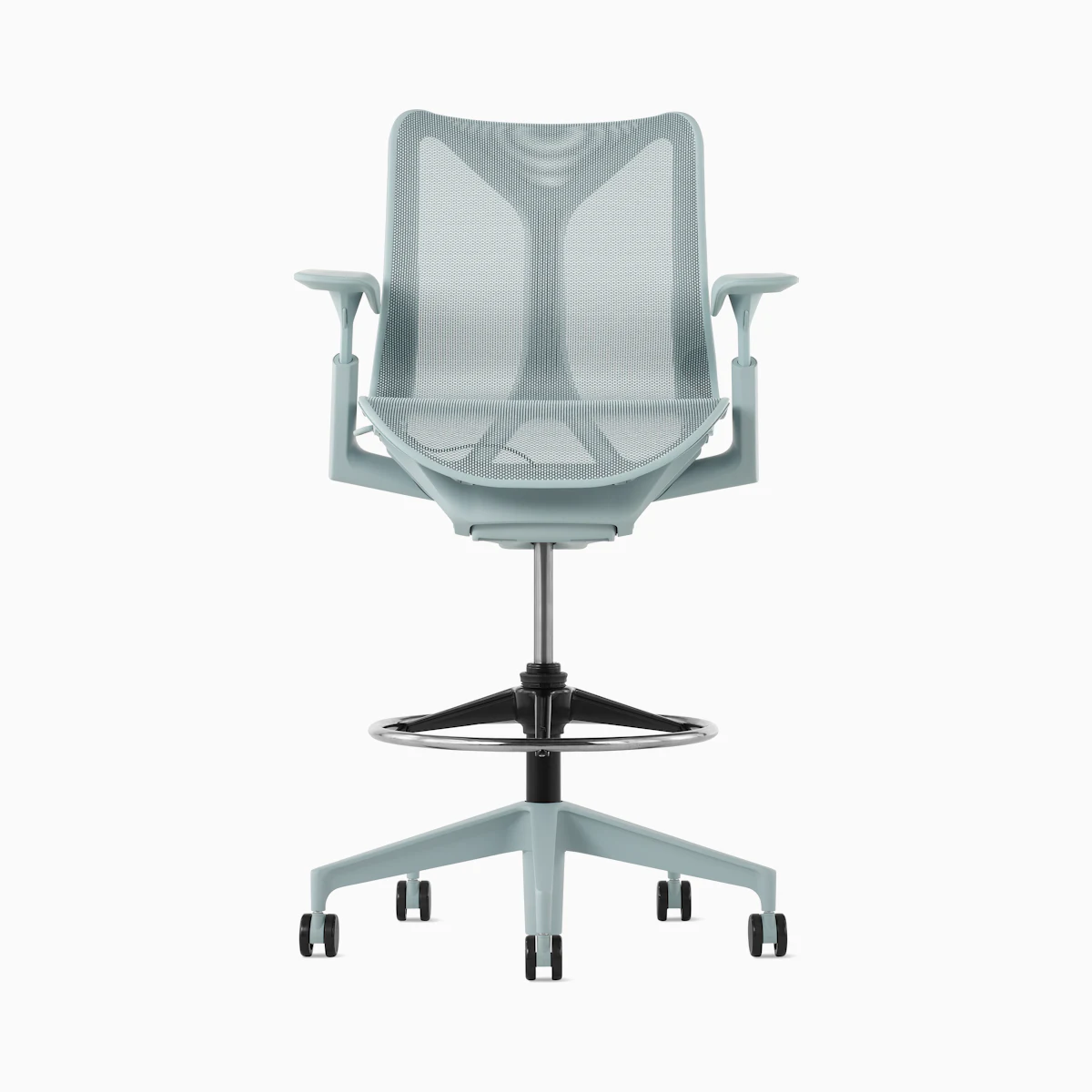 Herman Miller Task Stools Office Stools & Desk Stools – Herman Miller Store