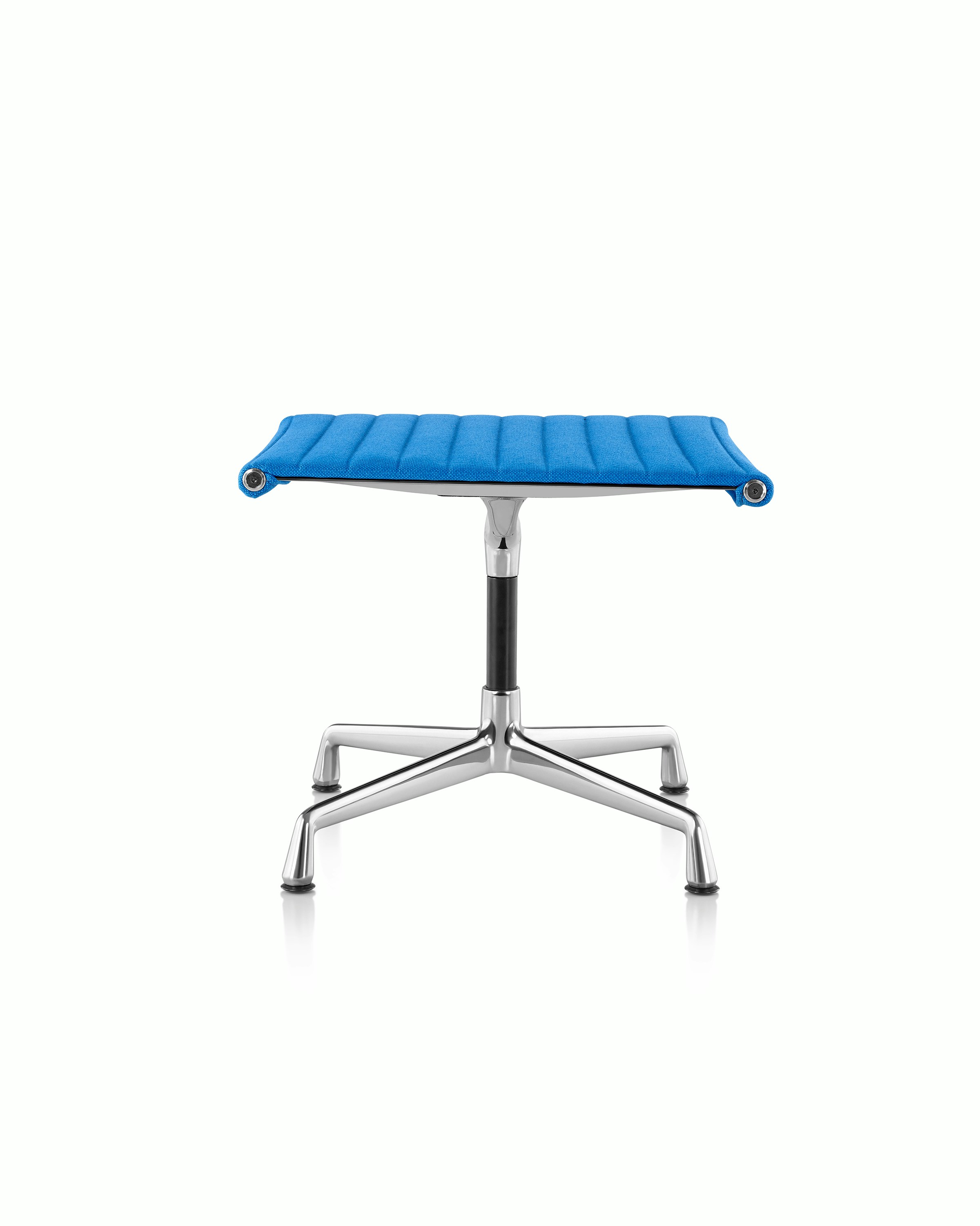 Eames Aluminum Group Ottoman