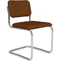 Cesca Fully Upholstered Chair Cesca Fully Upholstered Side Chair