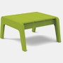No. 9 Ottoman