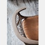 Klismos® Lounge Chair