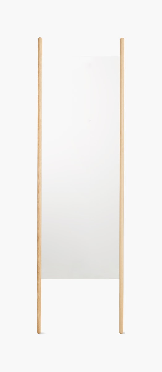 Georg Floor Mirror