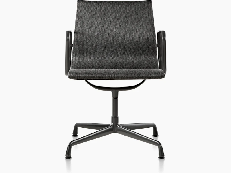 Eames Aluminum Group Chair Outdoor