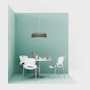 Caper Stacking Chair