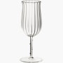 Tulip Wine Glass Set of 4 Tulip Wine Glass Set of 4