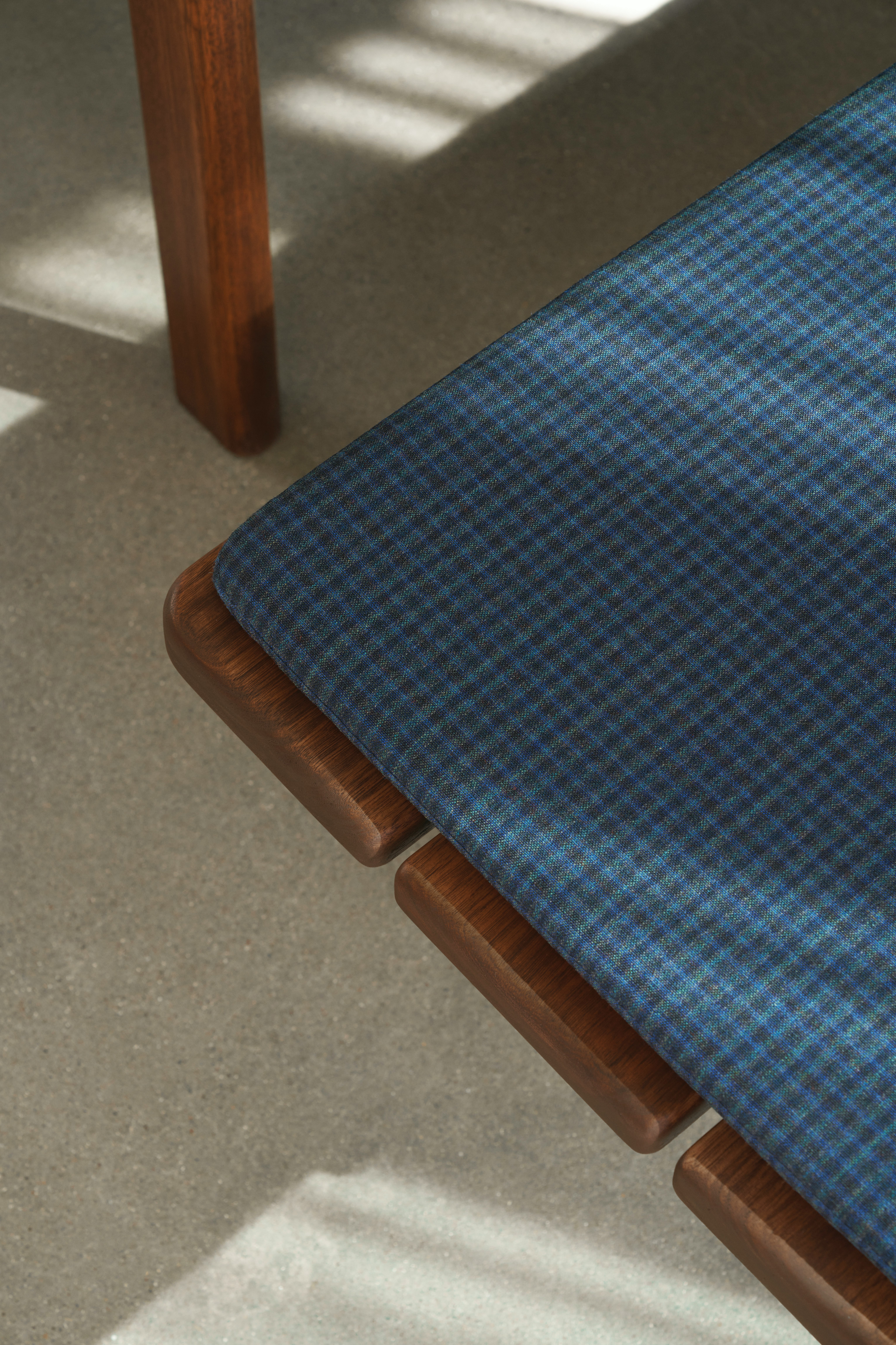 Asserbo Bench Cushion