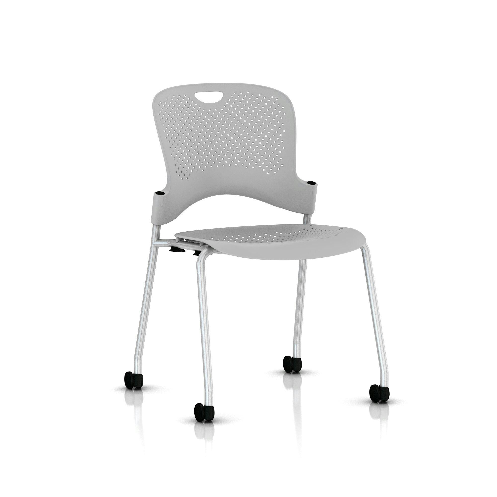 Caper Stacking Chair