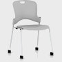 Caper Stacking Chair