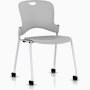 Caper Stacking Chair Caper Stacking Chair