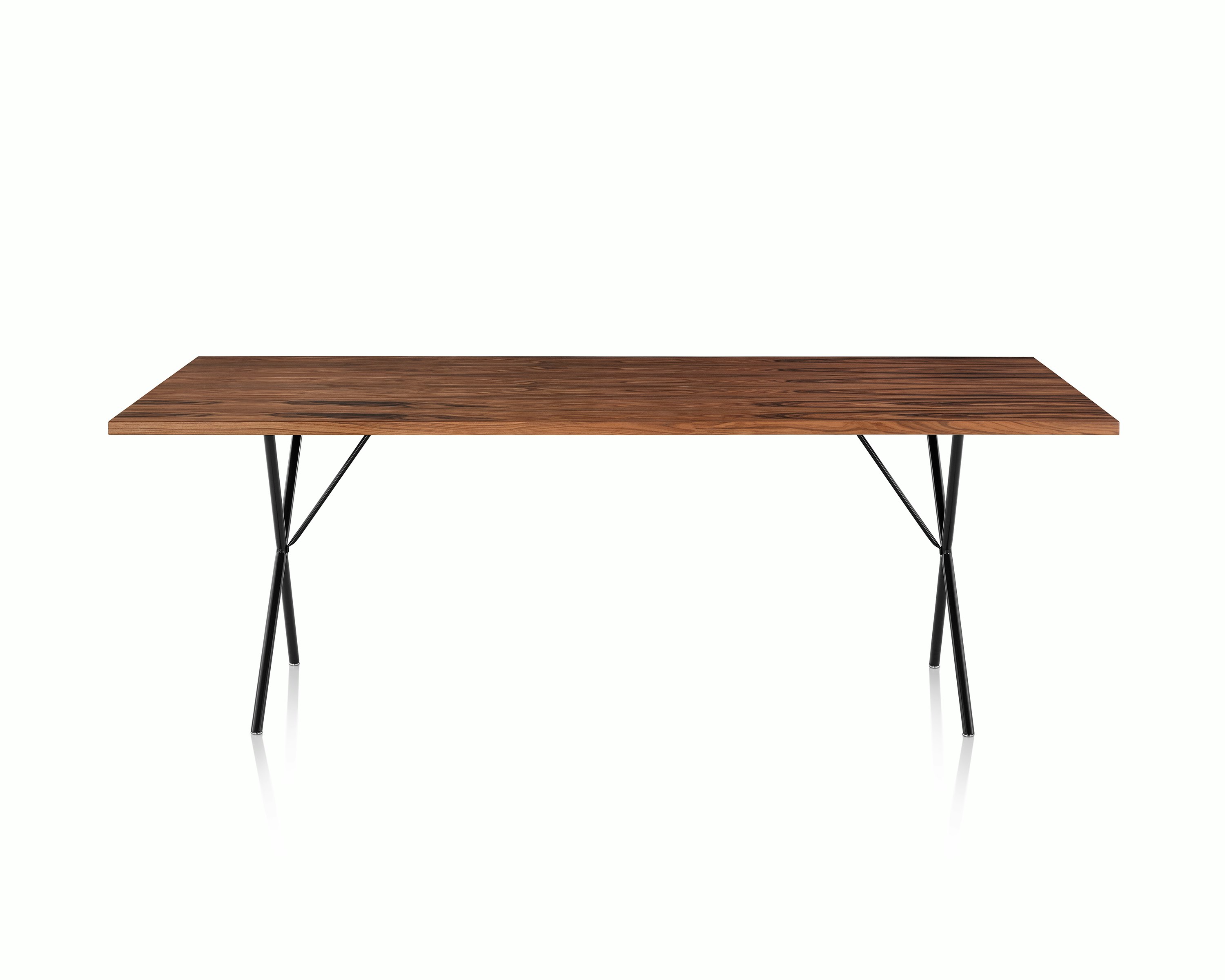 Nelson X-Leg Table
