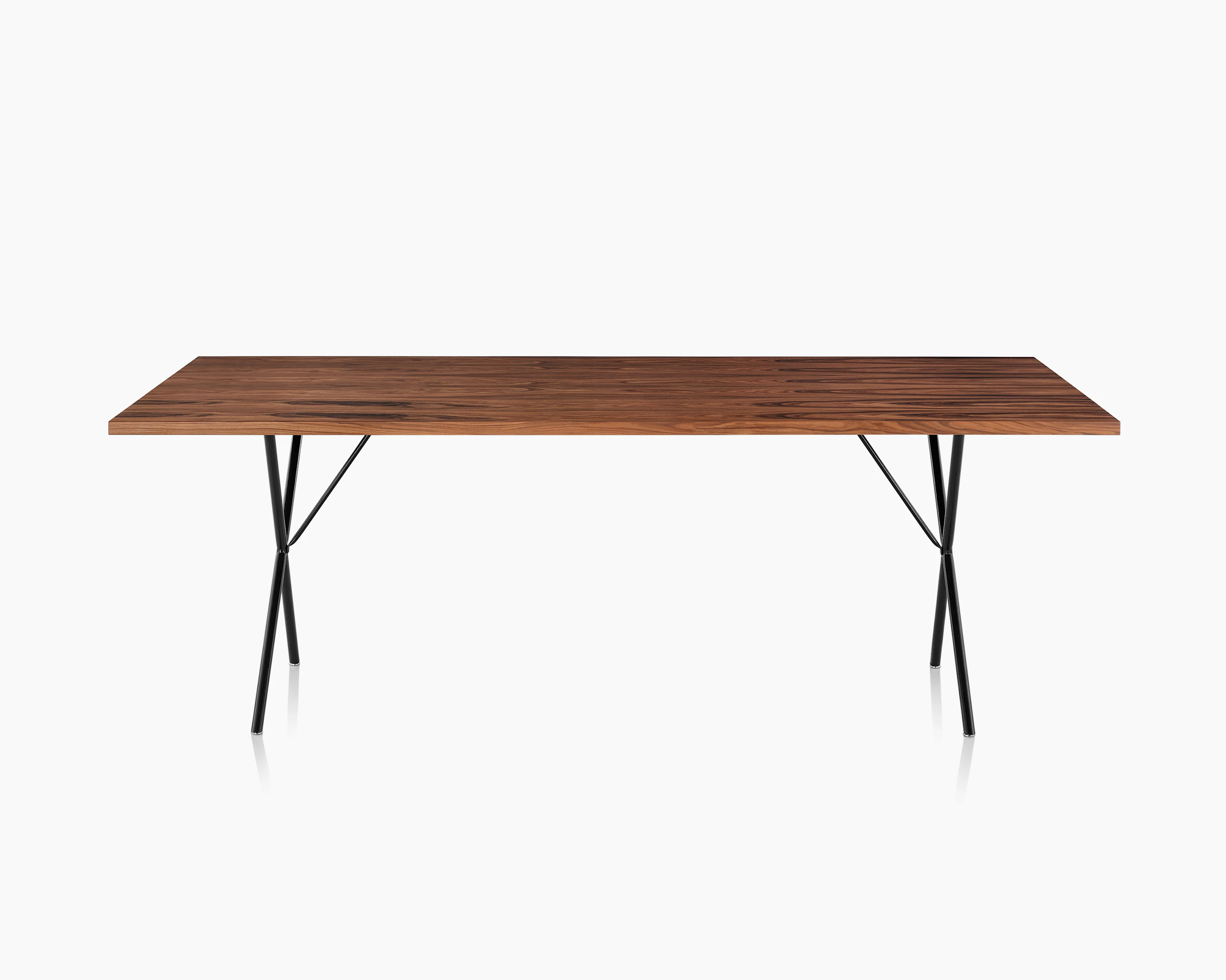 Nelson X-Leg Table