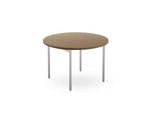 Antenna Workspaces Round Table Knoll Antenna Workspaces Table Desk