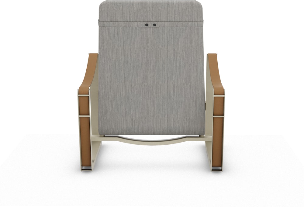 Prouvé Cité Lounge Chair