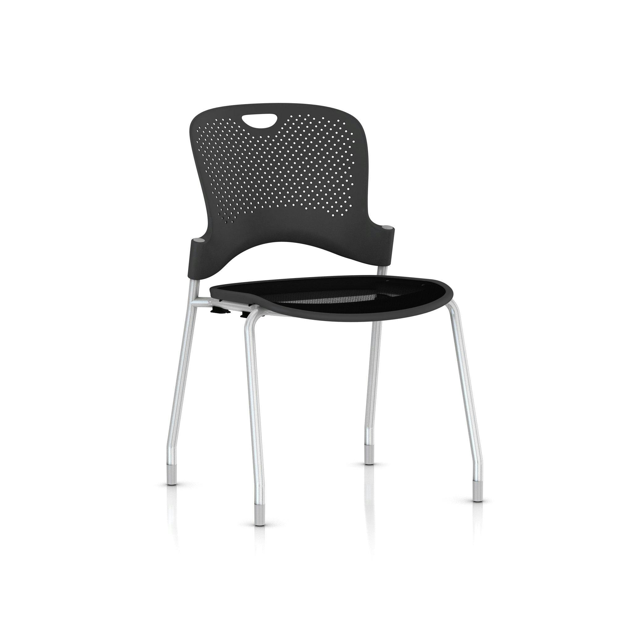 Caper Stacking Chair