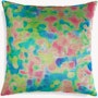 Pillows by Knoll Textiles - 24" x 24", Floressence, Garden