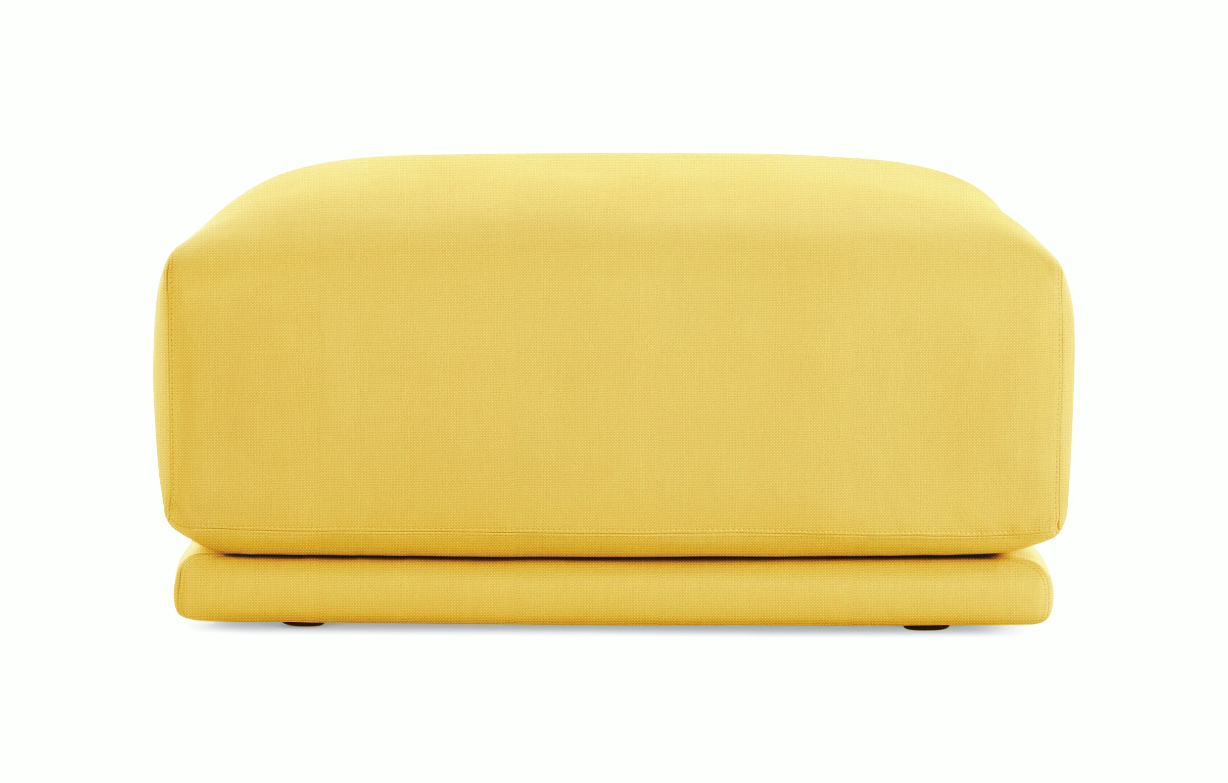 Kelston Ottoman, Fabric