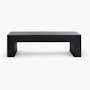 Vignelli Bench Vignelli Bench
