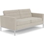 Florence Knoll™ Sofa Florence Knoll Sofa, Two Seat