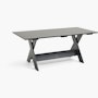 Crate Dining Table Crate Dining Table