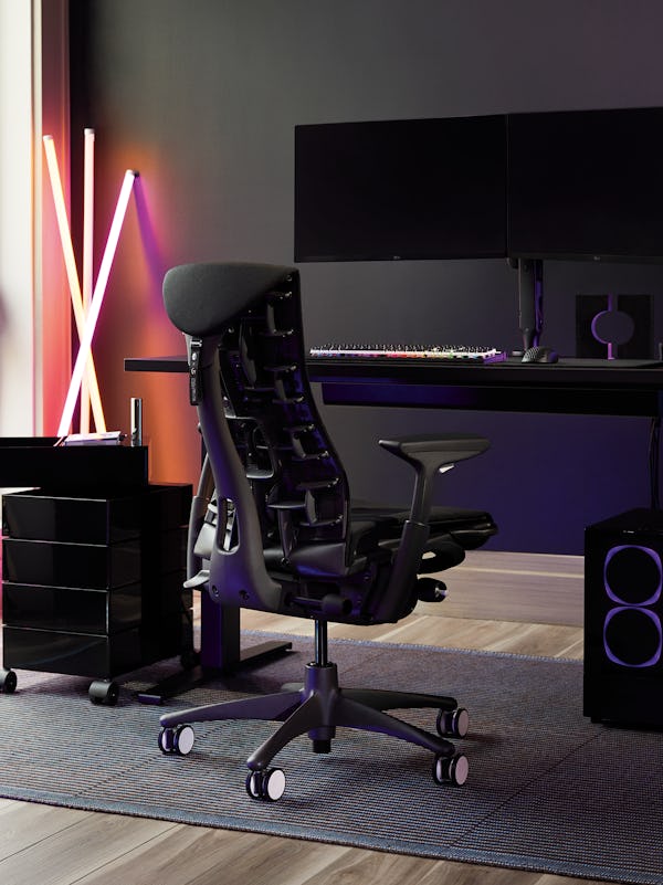 Timthetatman herman miller Clearance