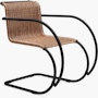 MR Armchair MR Armchair