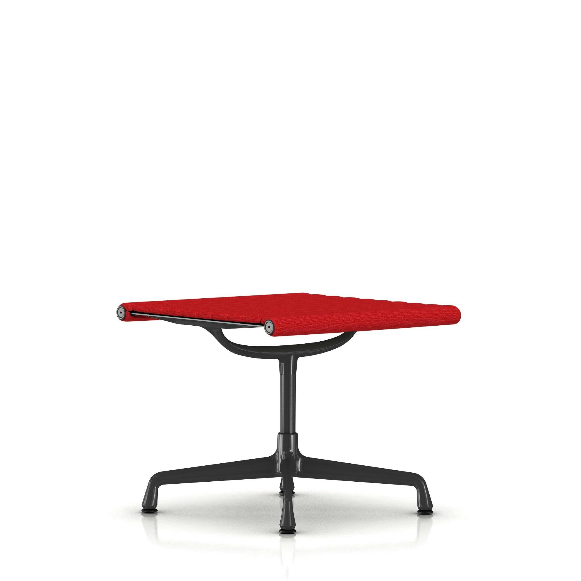 Eames Aluminum Group Ottoman