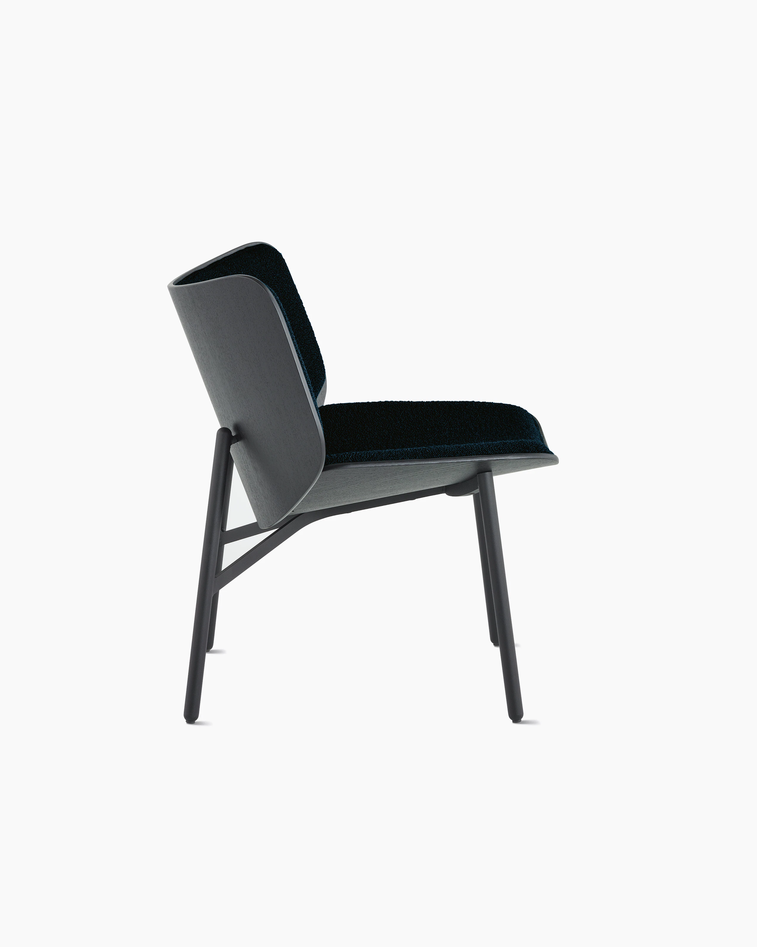 Dapper Lounge Chair, HAY | MillerKnoll Dapper Lounge Chair, HAY | MillerKnoll