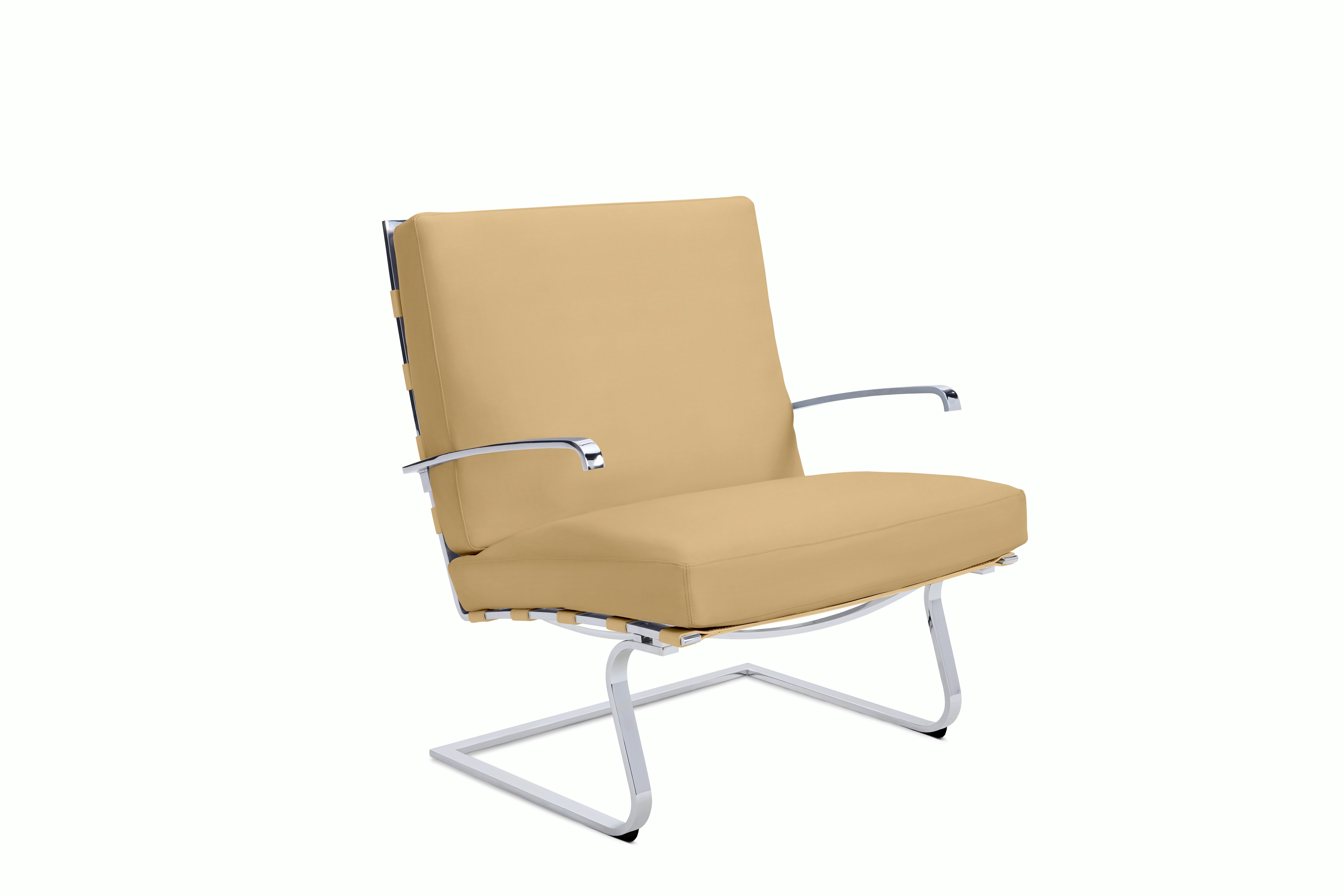 Tugendhat&trade; Armchair