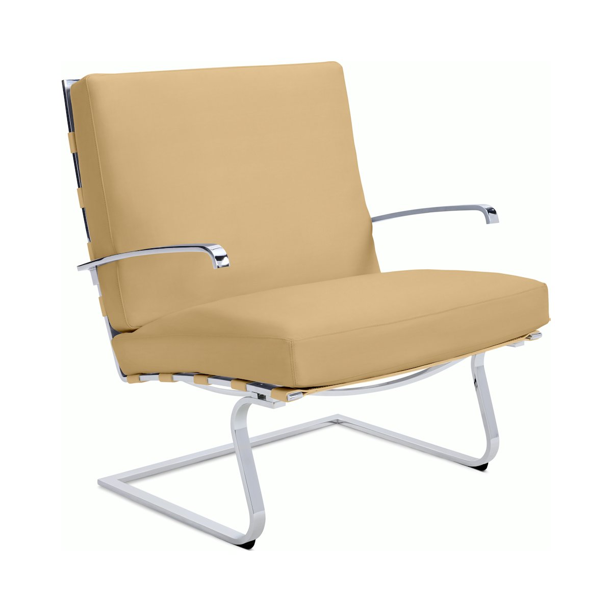 Tugendhat™ Chair Tugendhat™ Armchair