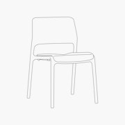 Spark Side Chair