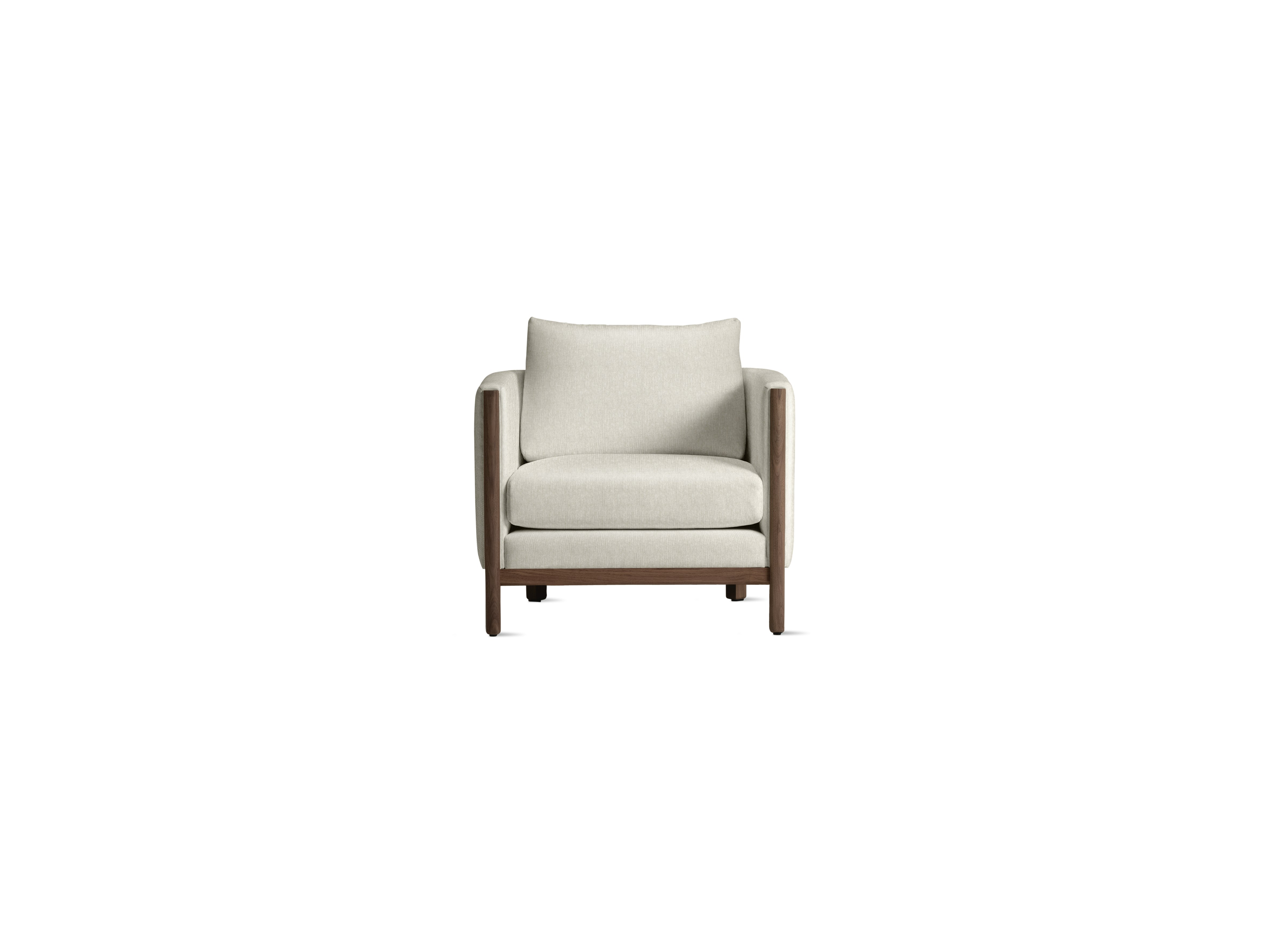 dwr armchair