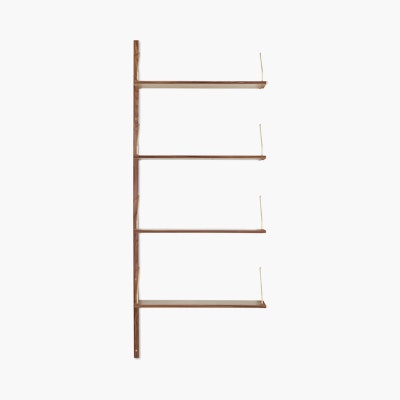 Royal System Shelving 1 Bay Royal System Shelving 1 Bay