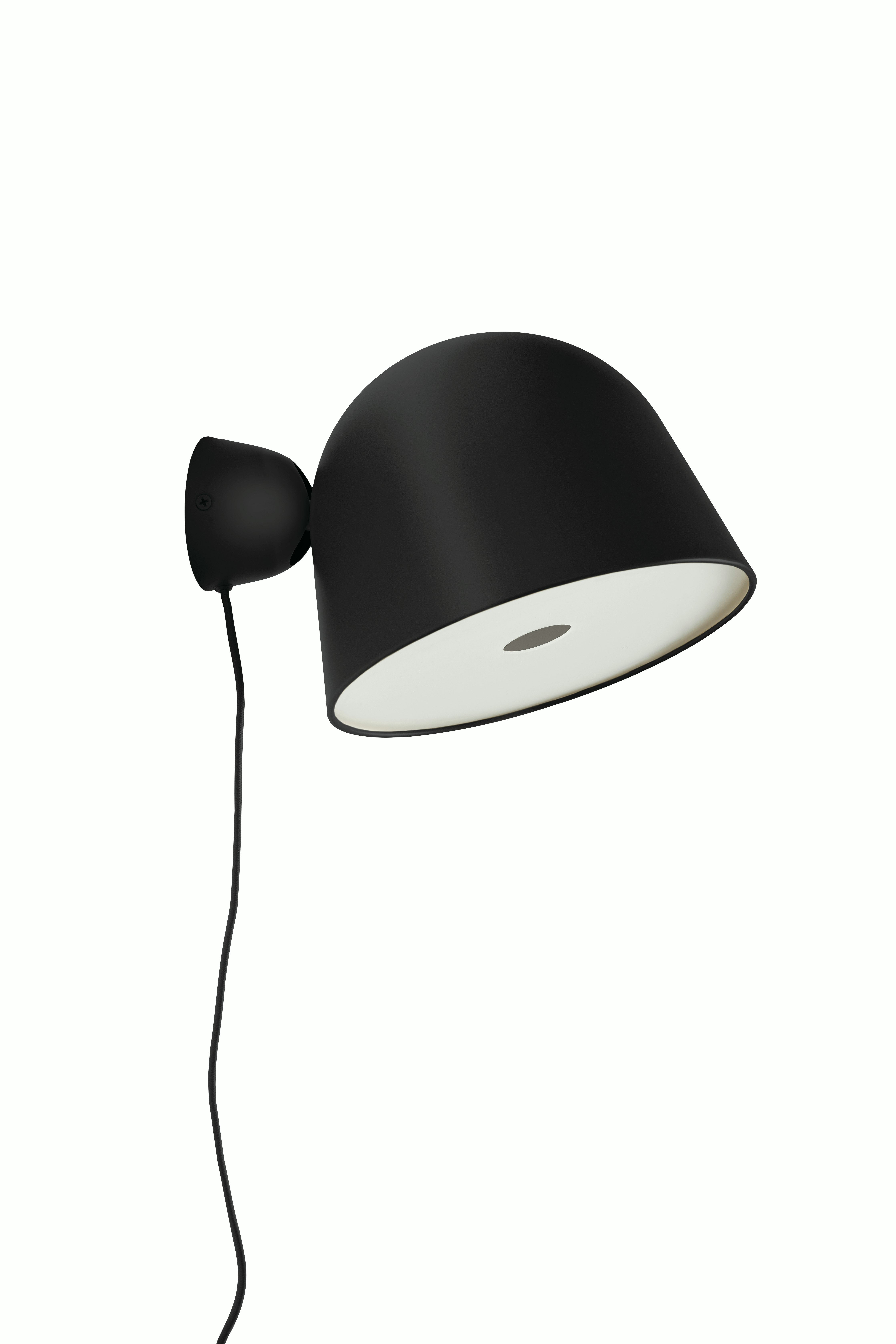 Kuppi Wall Sconce
