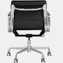 Eames Soft Pad Chair