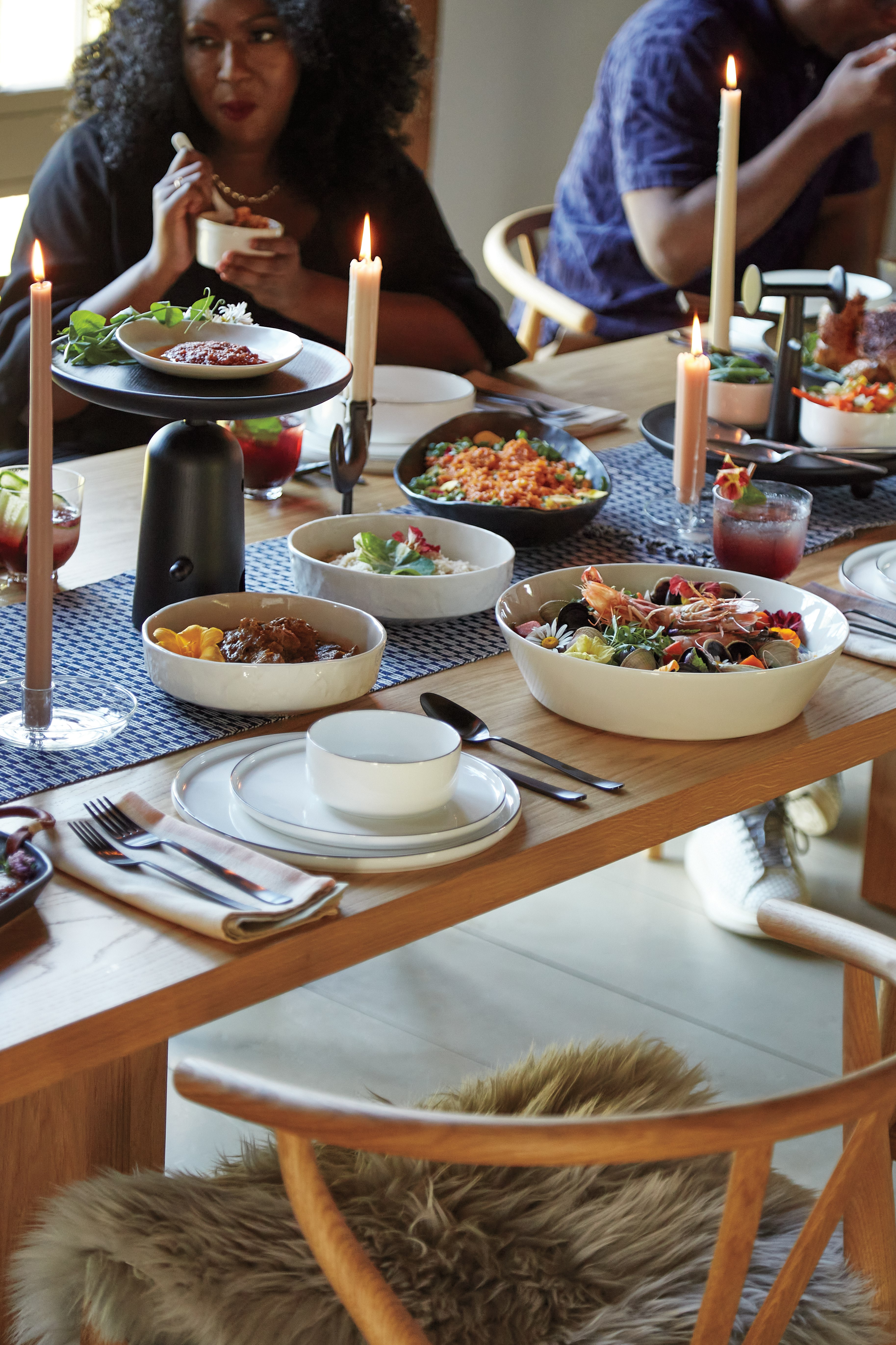 Art of Hosting 2022 Editorial Images, The Dutchess